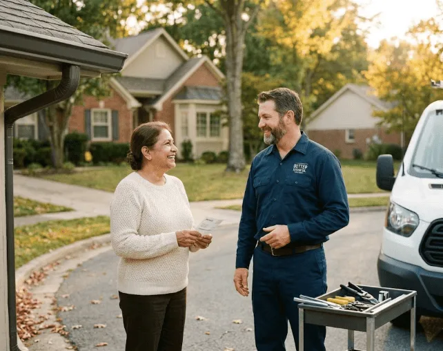Gutter Repair Corona, SD FAQs