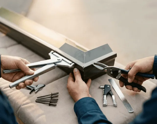 Why choose Gutter Repair in Corona, SD